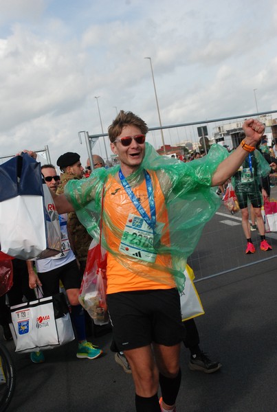 Roma Ostia Half Marathon [GOLD] (03/03/2024) 0055