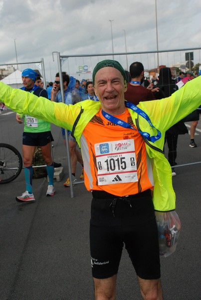 Roma Ostia Half Marathon [GOLD] (03/03/2024) 0057