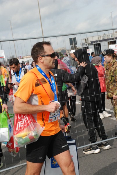 Roma Ostia Half Marathon [GOLD] (03/03/2024) 0058