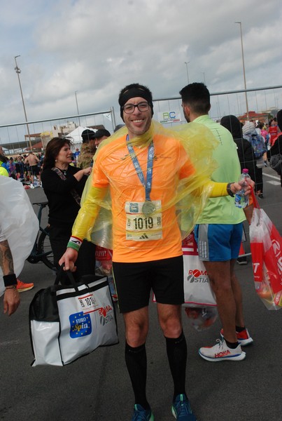 Roma Ostia Half Marathon [GOLD] (03/03/2024) 0059
