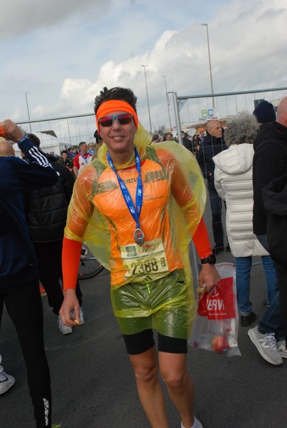 Roma Ostia Half Marathon [GOLD] (03/03/2024) 0061