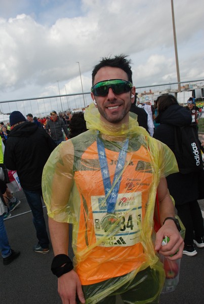 Roma Ostia Half Marathon [GOLD] (03/03/2024) 0064