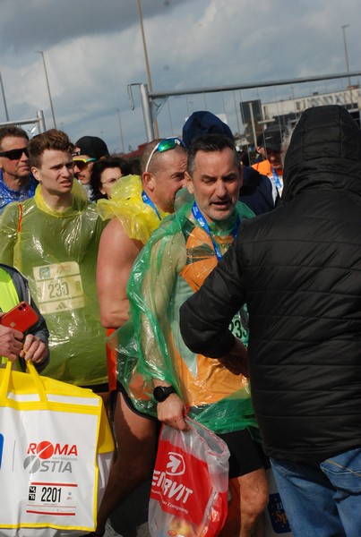 Roma Ostia Half Marathon [GOLD] (03/03/2024) 0065