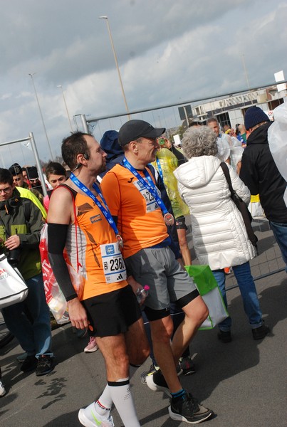 Roma Ostia Half Marathon [GOLD] (03/03/2024) 0066