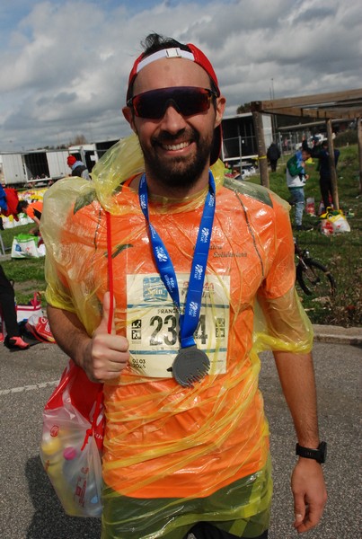 Roma Ostia Half Marathon [GOLD] (03/03/2024) 0070