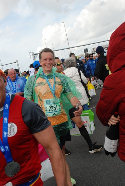 Roma Ostia Half Marathon [GOLD] (03/03/2024) 0071