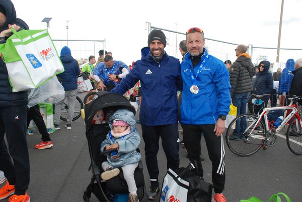 Roma Ostia Half Marathon [GOLD] (03/03/2024) 0078