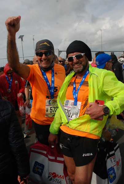 Roma Ostia Half Marathon [GOLD] (03/03/2024) 0096
