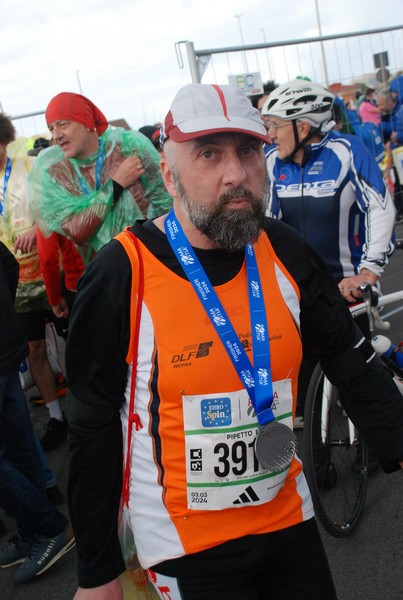 Roma Ostia Half Marathon [GOLD] (03/03/2024) 0109