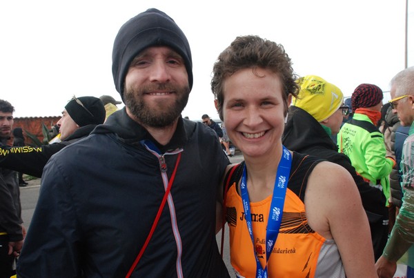 Roma Ostia Half Marathon [GOLD] (03/03/2024) 0113