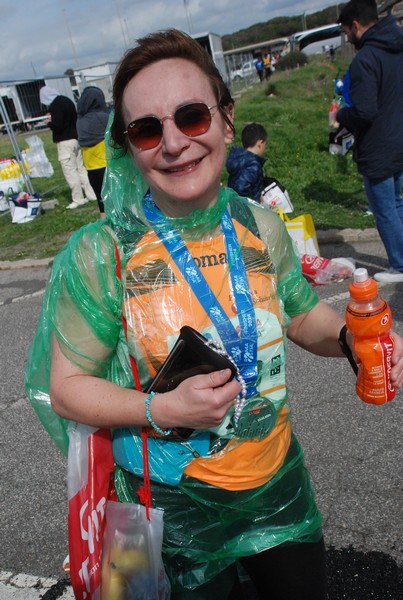 Roma Ostia Half Marathon [GOLD] (03/03/2024) 0143