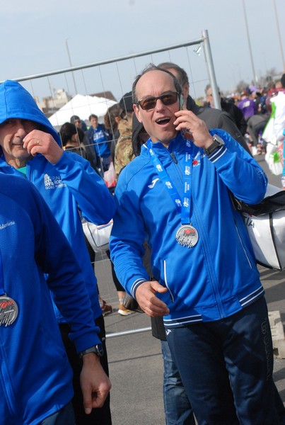 Roma Ostia Half Marathon [GOLD] (03/03/2024) 0148