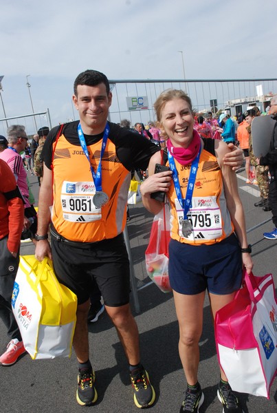 Roma Ostia Half Marathon [GOLD] (03/03/2024) 0157