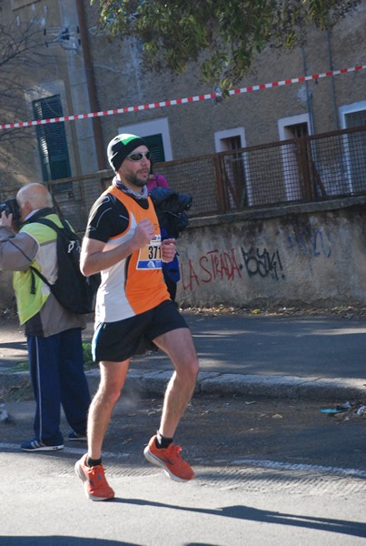 Corri alla Garbatella (24/11/2024) 0056