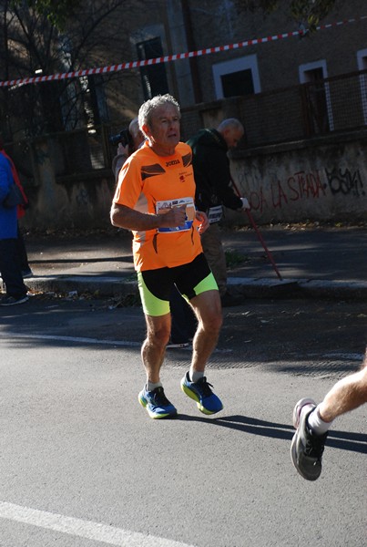Corri alla Garbatella (24/11/2024) 0082