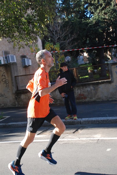 Corri alla Garbatella (24/11/2024) 0117