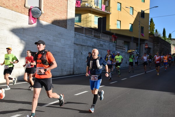 Crete Senesi Ultra Marathon 50K (05/05/2024) 0020