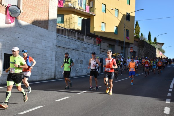 Crete Senesi Ultra Marathon 50K (05/05/2024) 0023