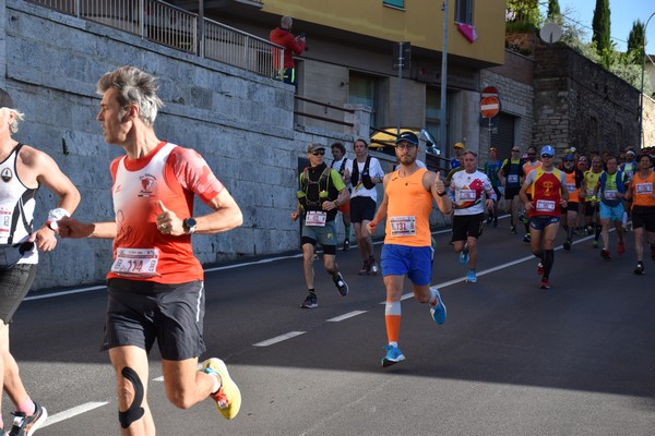 Crete Senesi Ultra Marathon 50K (05/05/2024) 0025