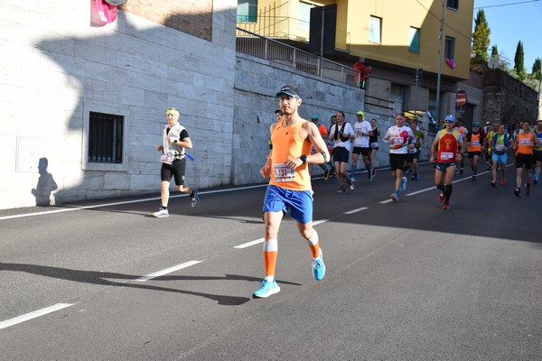 Crete Senesi Ultra Marathon 50K (05/05/2024) 0029