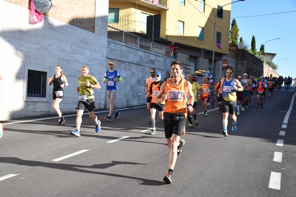 Crete Senesi Ultra Marathon 50K (05/05/2024) 0036