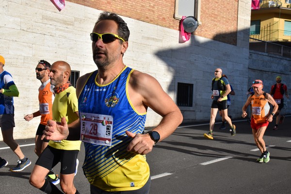 Crete Senesi Ultra Marathon 50K (05/05/2024) 0040