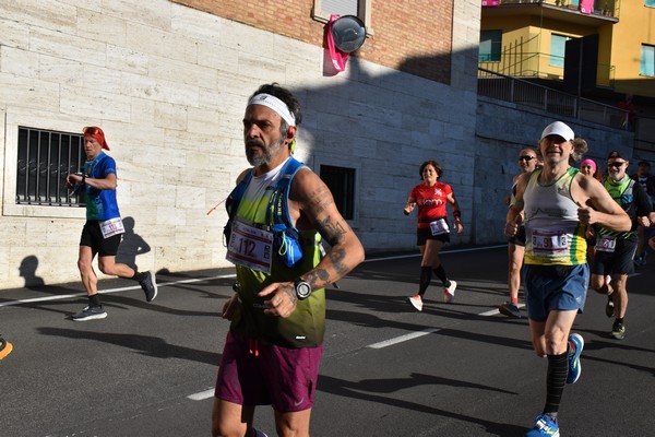 Crete Senesi Ultra Marathon 50K (05/05/2024) 0043