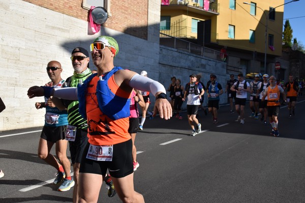Crete Senesi Ultra Marathon 50K (05/05/2024) 0045