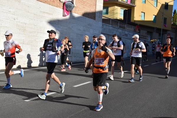 Crete Senesi Ultra Marathon 50K (05/05/2024) 0047