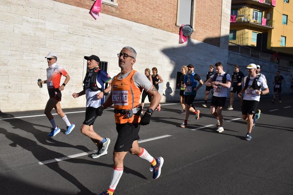 Crete Senesi Ultra Marathon 50K (05/05/2024) 0048