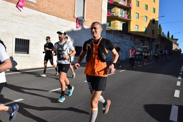 Crete Senesi Ultra Marathon 50K (05/05/2024) 0050