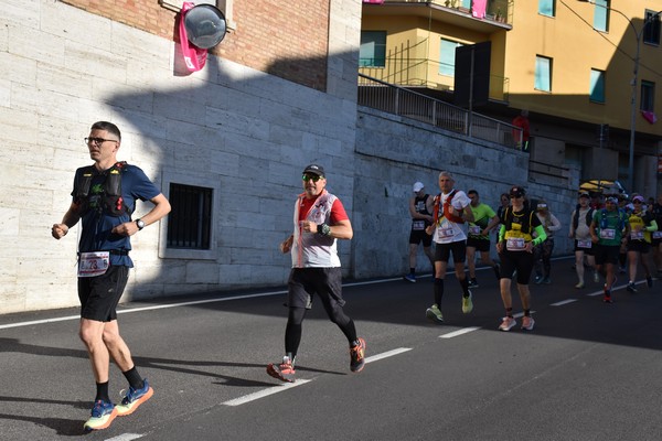 Crete Senesi Ultra Marathon 50K (05/05/2024) 0051