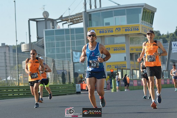 ROMA XXIVh (13/07/2024) 0135