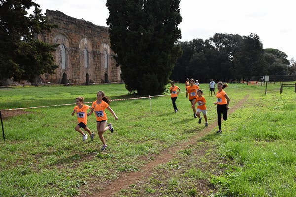 Trofeo Arancini Podistica Solidarietà (28/09/2024) 0082
