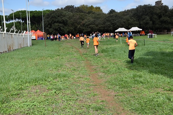 Trofeo Arancini Podistica Solidarietà (28/09/2024) 0087