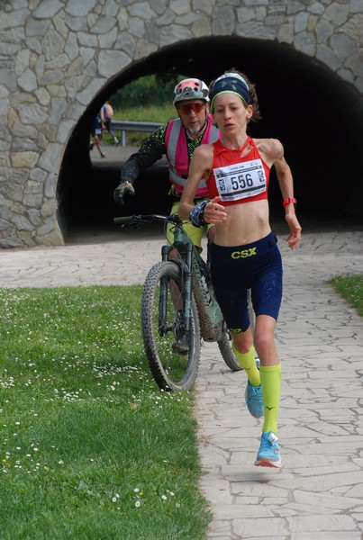 Crete Senesi Ultra Marathon 50K (05/05/2024) 0003