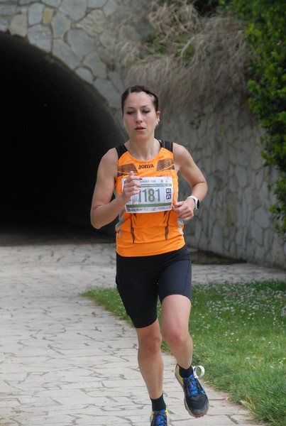Crete Senesi Ultra Marathon 50K (05/05/2024) 0005