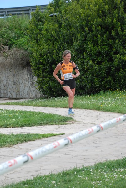 Crete Senesi Ultra Marathon 50K (05/05/2024) 0019