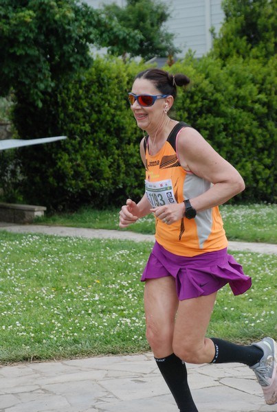 Crete Senesi Ultra Marathon 50K (05/05/2024) 0024