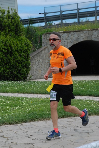 Crete Senesi Ultra Marathon 50K (05/05/2024) 0026