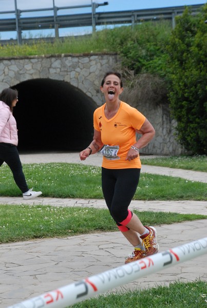 Crete Senesi Ultra Marathon 50K (05/05/2024) 0032