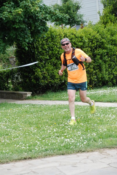 Crete Senesi Ultra Marathon 50K (05/05/2024) 0035