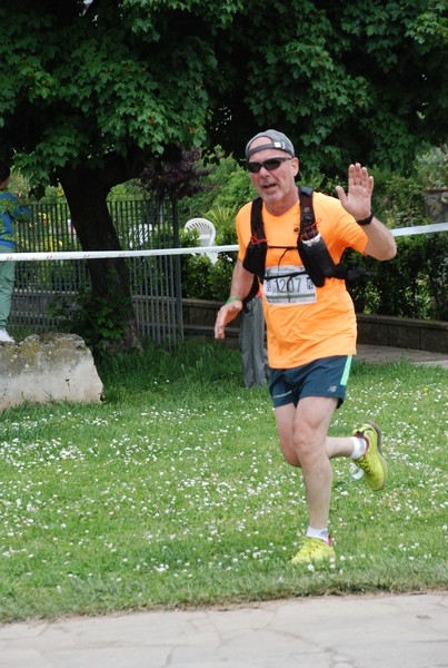 Crete Senesi Ultra Marathon 50K (05/05/2024) 0036