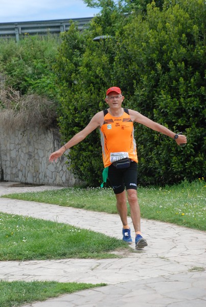 Crete Senesi Ultra Marathon 50K (05/05/2024) 0043