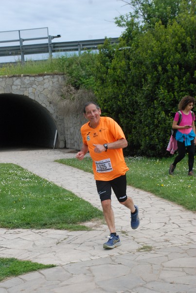 Crete Senesi Ultra Marathon 50K (05/05/2024) 0049