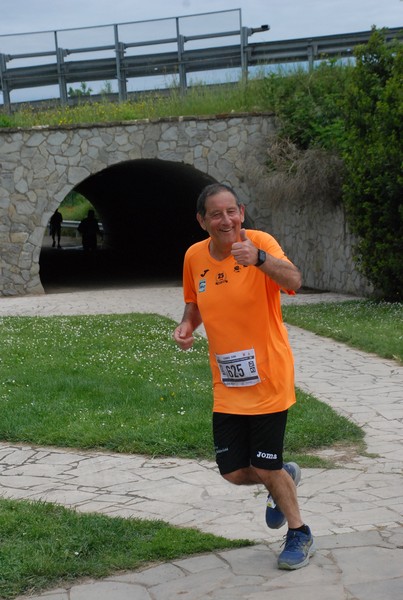 Crete Senesi Ultra Marathon 50K (05/05/2024) 0050