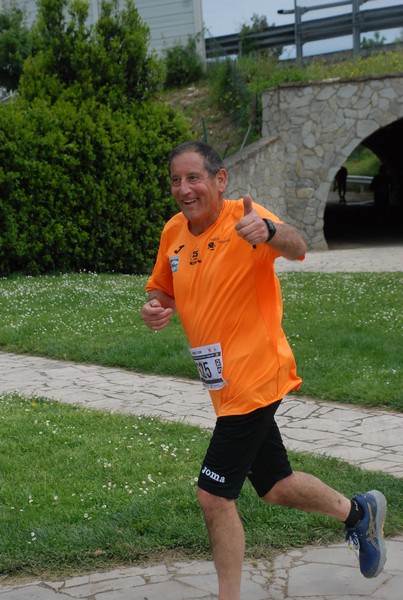 Crete Senesi Ultra Marathon 50K (05/05/2024) 0051