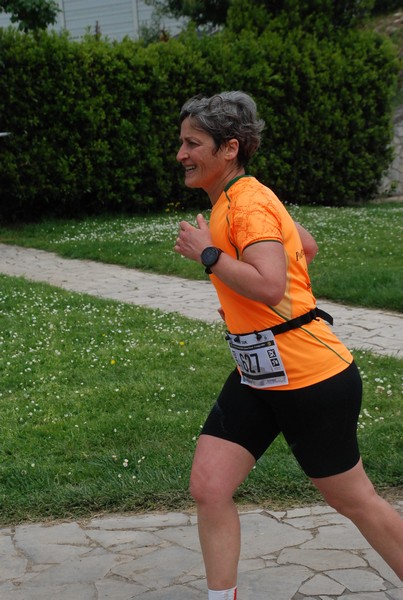 Crete Senesi Ultra Marathon 50K (05/05/2024) 0054