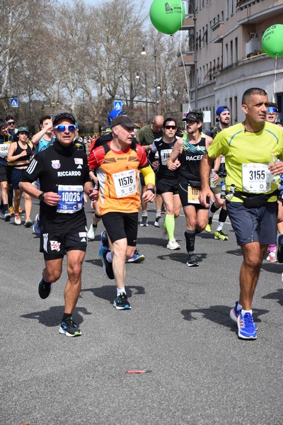 Maratona di Roma [GOLD] (17/03/2024) 0001