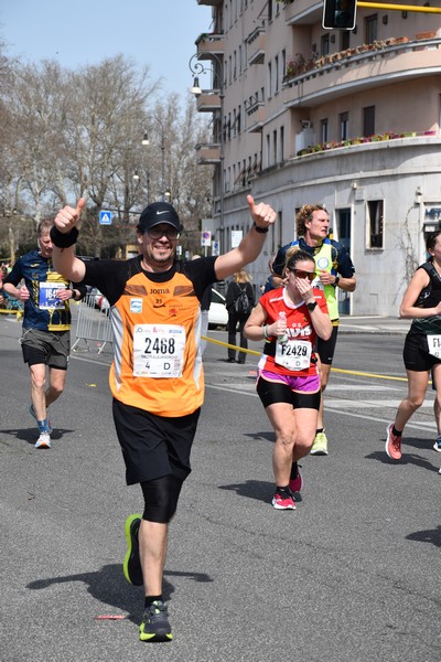 Maratona di Roma [GOLD] (17/03/2024) 0024